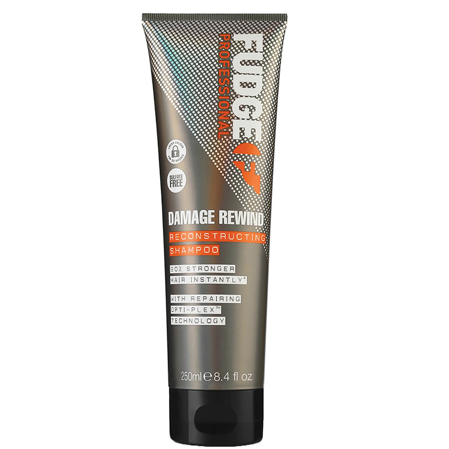 Damage Rewind Reconstructing Shampoo  - 250 ml