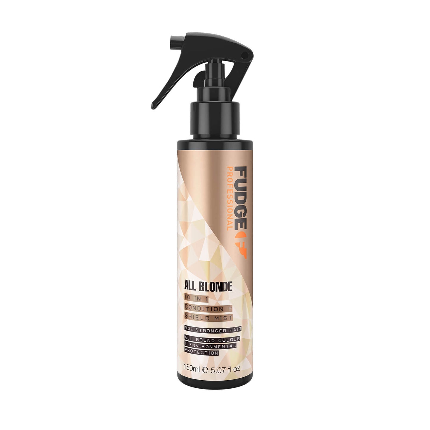 All Blonde 10 In 1  Condition & Shield Mist - 150 ml