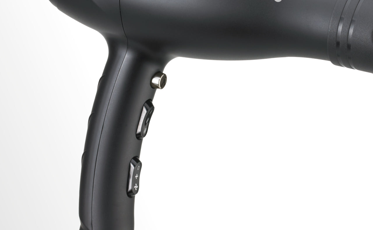 Secador de Cabelo Ayra 2600W Wad