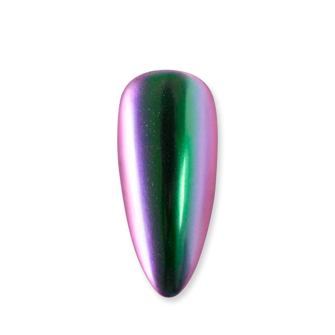 Chrome Illusion Pen 02 Chameleon Magenta Andreia Professional — detalhe