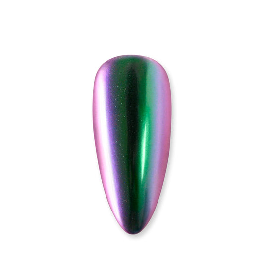 Chrome Illusion Pen 02 Chameleon Magenta Andreia Professional — detalhe