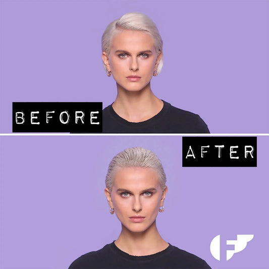 Gel Fixação Extrema Hair Gum 150 ml