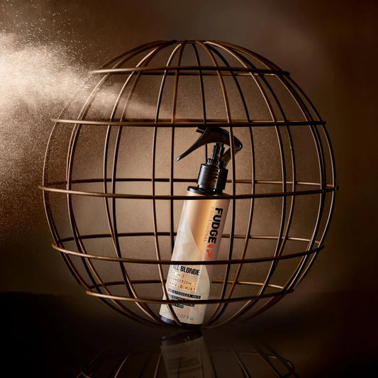All Blonde 10 In 1 Condition & Shield Mist Fudge 150 ml