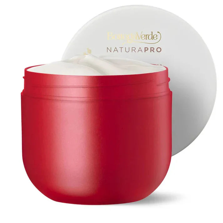 Máscara Protetora Color Care Natura Pro Bottega Verde 250ml — detalhe