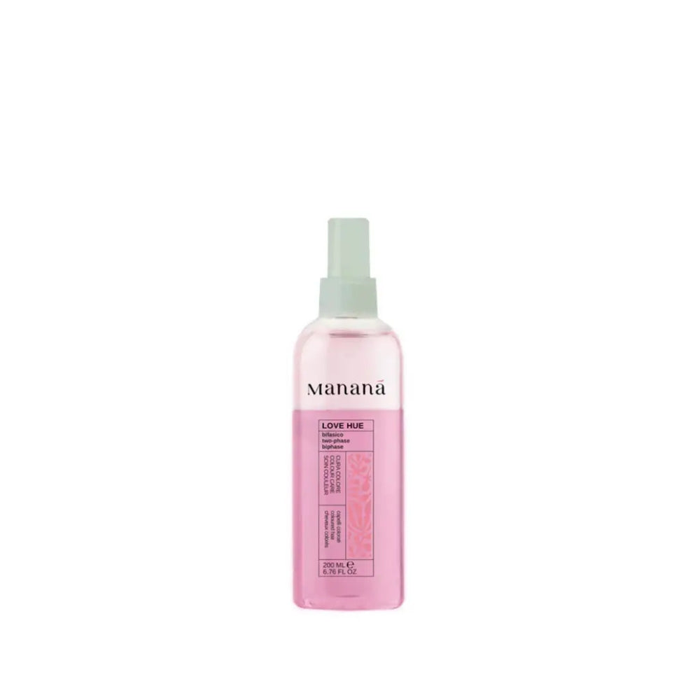 Condicionador Bifásico Love Hue 200ml Mananã