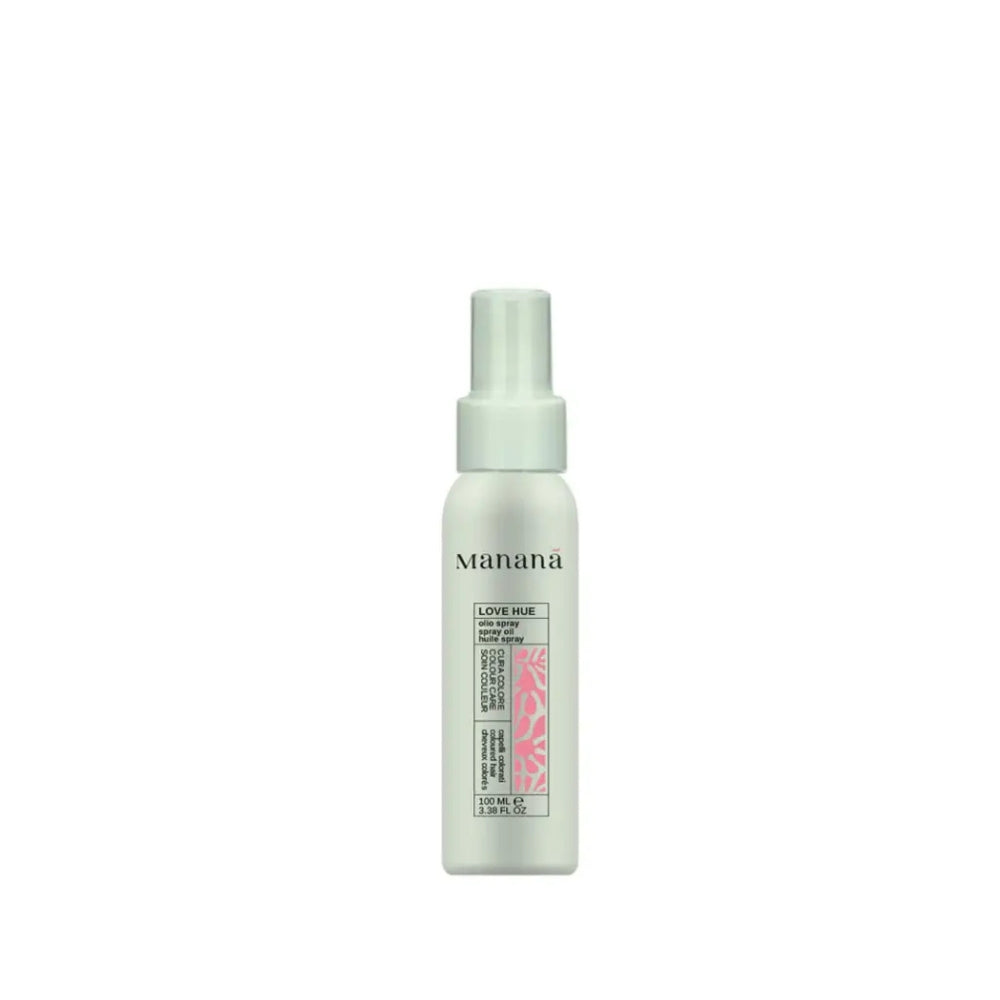 Spray Love Hue 100ml Mananã