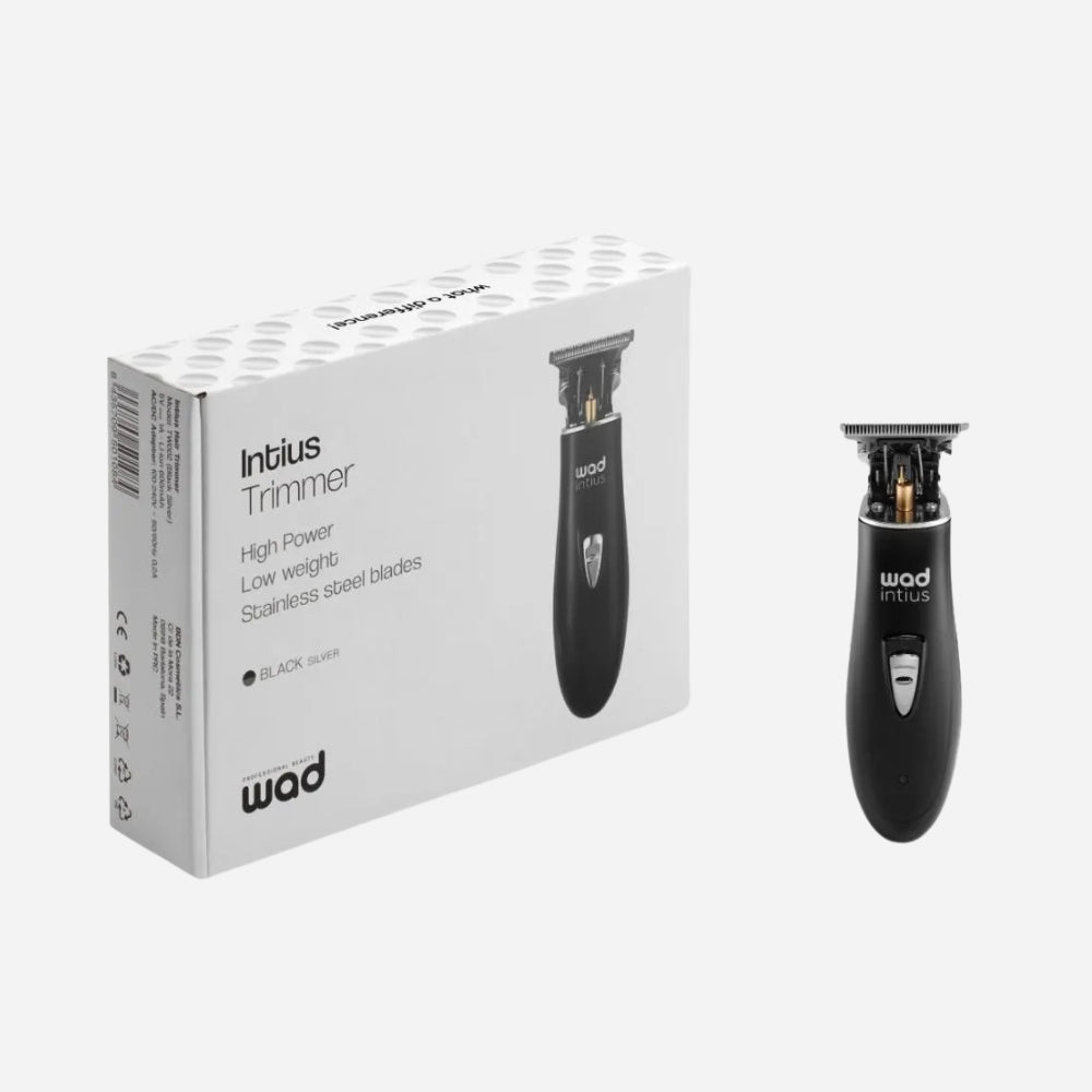 Máquina de Corte Trimmer Intius Wad