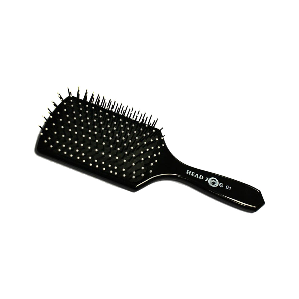 Escova Pneumática Paddle Brush