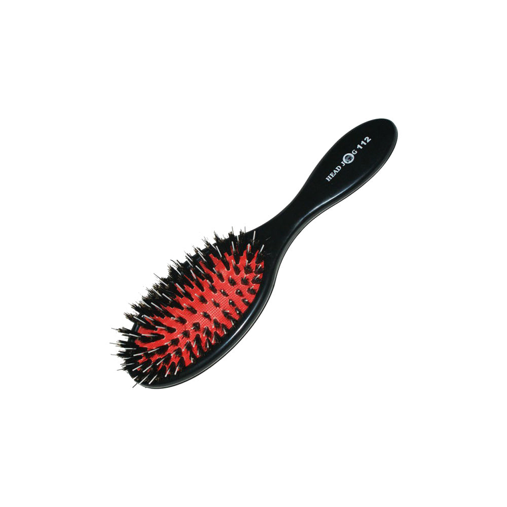 Escova Oval Cushion Brush