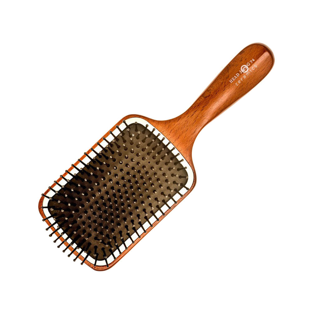 Escova Ceramic Paddle