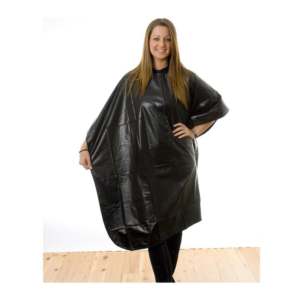 Capa de Proteção Para Coloração