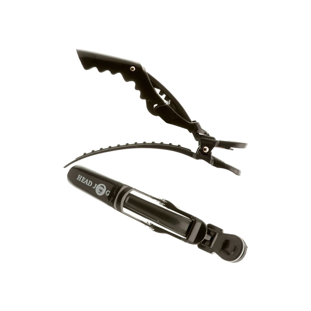 Clips Dentados Extra Fortes