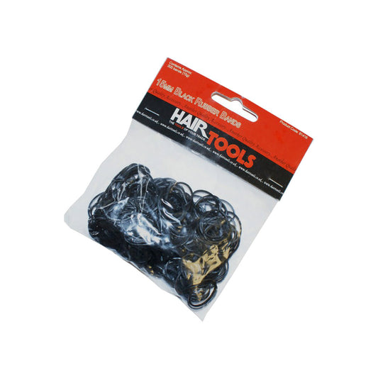 Elásticos Pequenos em Borracha