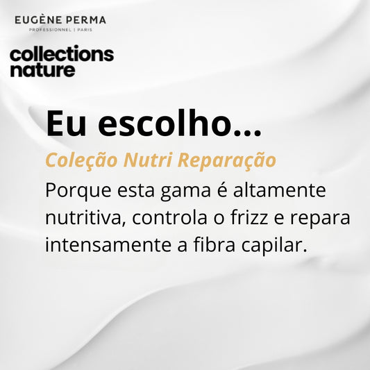 Máscara Nutri Reparação Collection Nature 220ml
