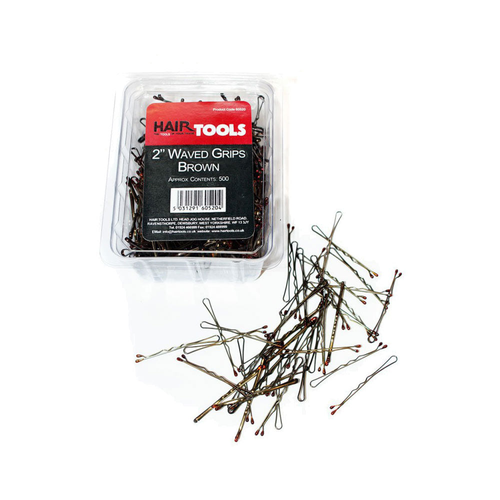 Caixa de Ganchos 500 unidades