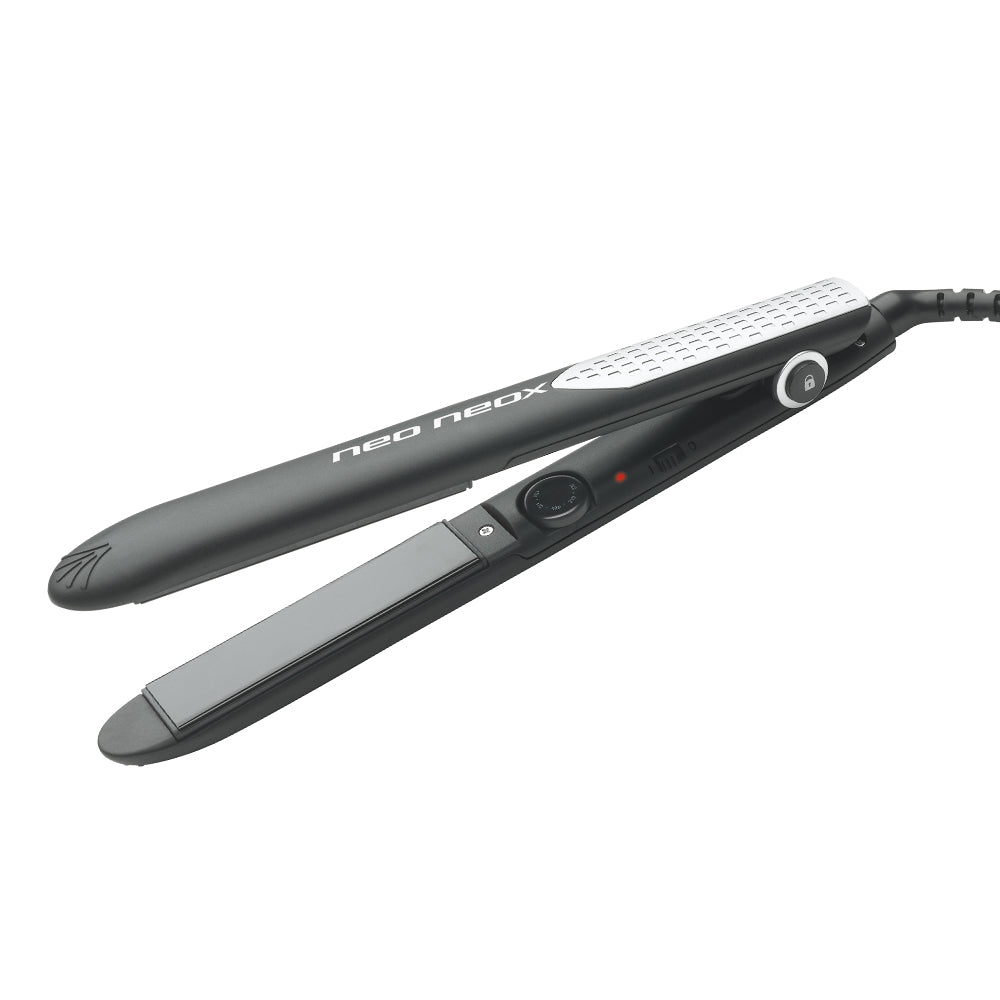 PRANCHA ALISADORA NEOX BLACK