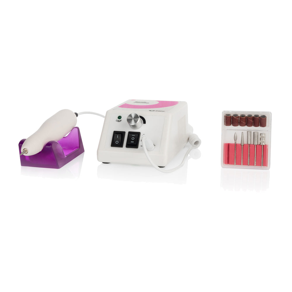 Set Manicure Zero Nails Labor Pro
