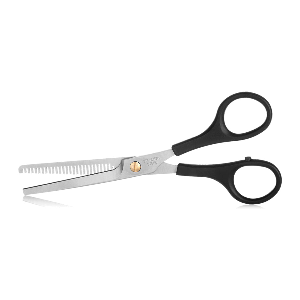 Tesoura de cabelo para desbaste com 28 dentes Labor Pro