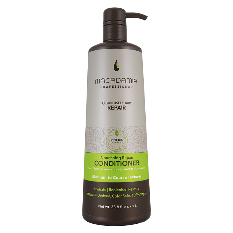 Condicionador Nourishing Repair Macadamia