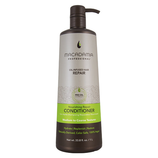 Condicionador Nourishing Repair Macadamia