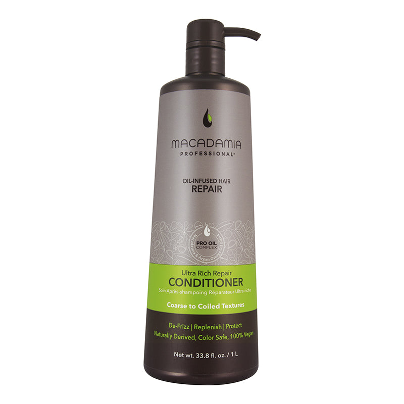 Condicionador Ultra Rich Repair Macadamia