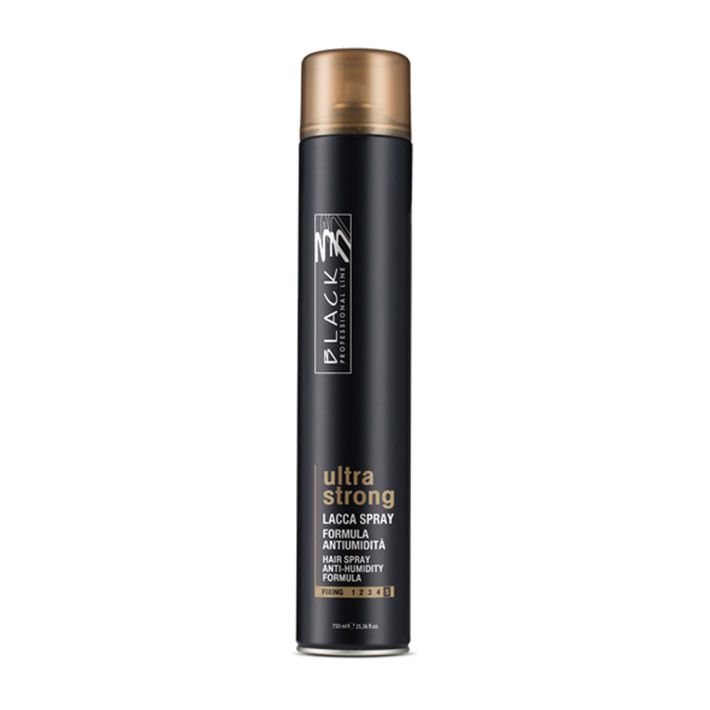 Laca Black 750ml