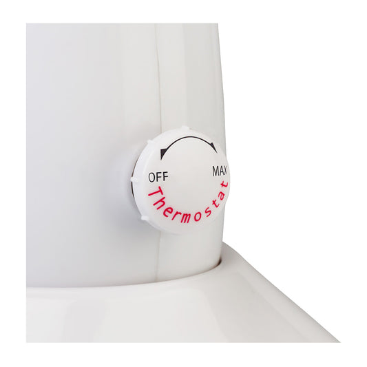 Aquecedor Modular com Suporte para Cera Roll On Labor