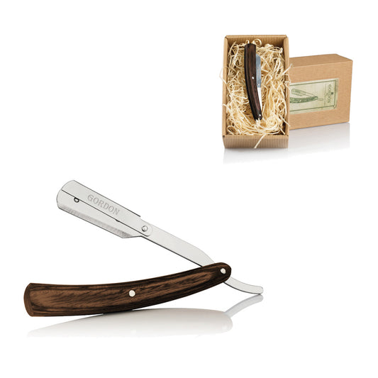 Navalha Metal Gordon