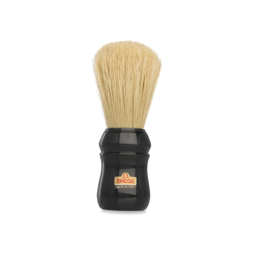 Pincel de Barba Omega
