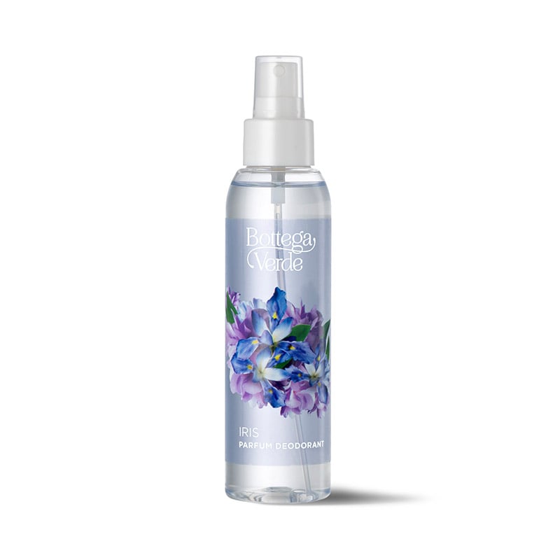 Desodorizante Iris 125ml