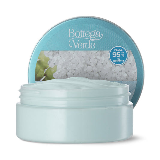 Creme Anticelulite Expresso com Sais do Mar Morto 200ml