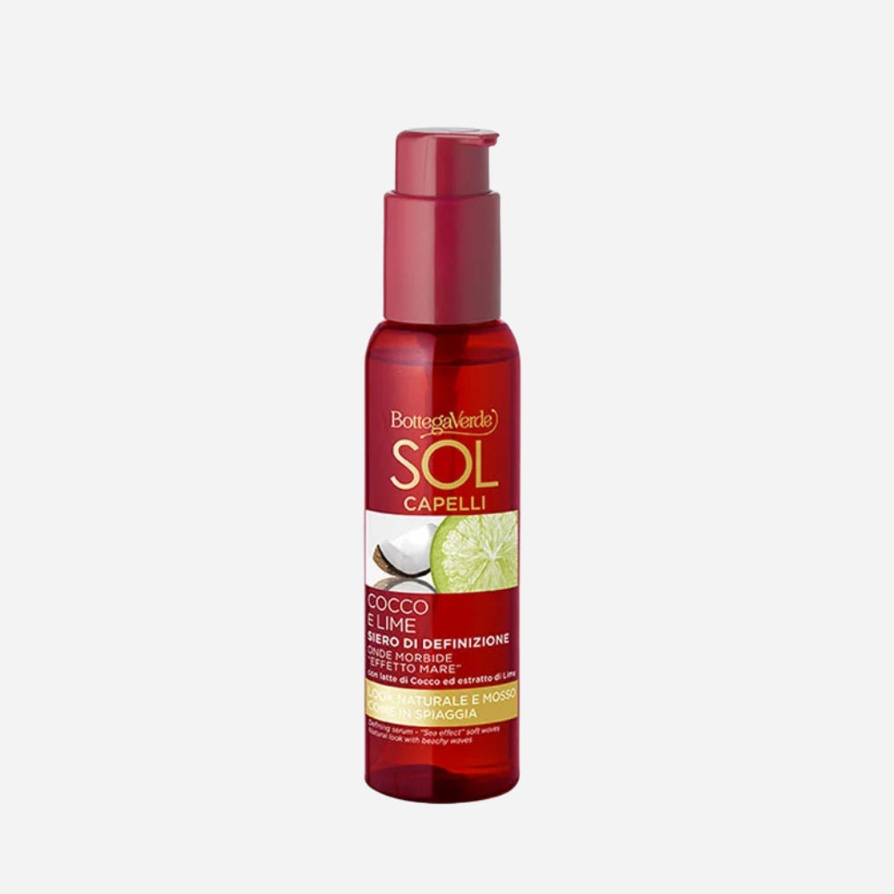 Geleia de Definição Efeito Praia Sol 100ml
