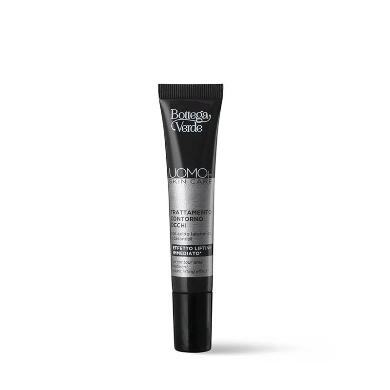 Creme Contorno Olhos Uomo+ 15ml