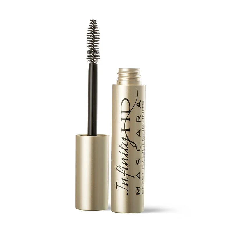 Máscara para Pestanas Infinity HD 12 Ml