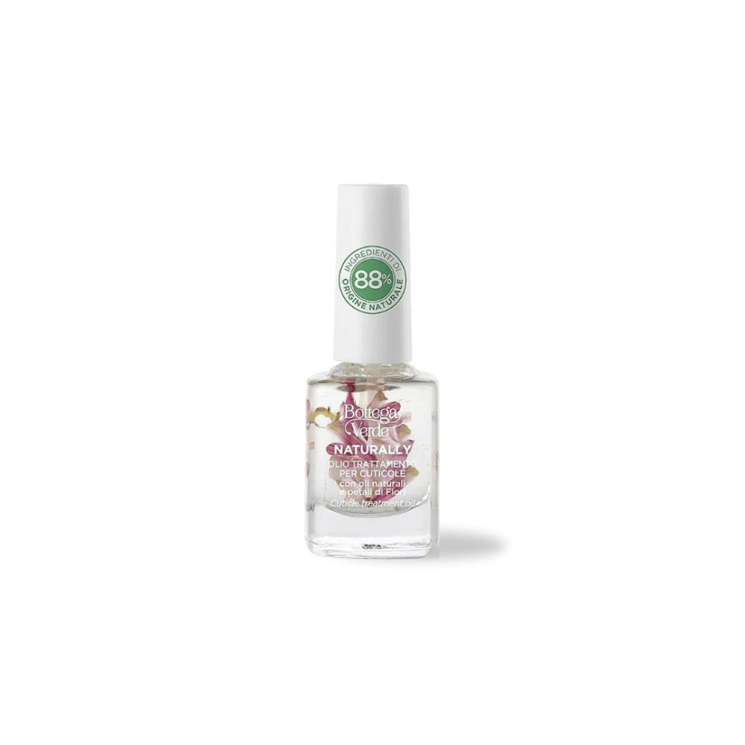 Óleo Tratamento de Cutículas 10 Ml