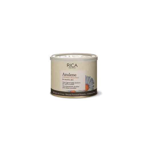 Cera Lipossolúvel em Lata Rica