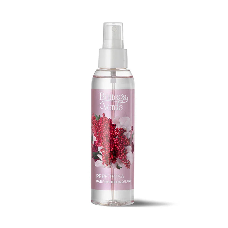 Desodorizante Pepe Rosa 125ml