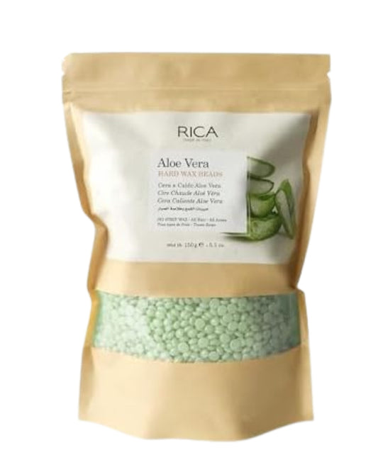 Cera Depilatória Granulada Rica 150grs