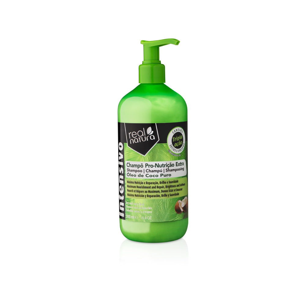 Shampoo Pro Nutrição Extra Coco 500ml