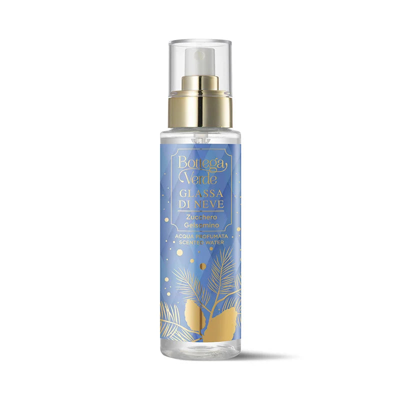 Água Perfumada Glassa di Neve 150ml