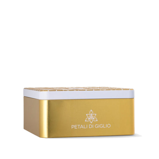 Coffret Creme Rosto e Contorno Olhos Petali di Giglio