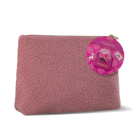 Coffret Beauty Bag Peónia e Ácido Hialurónico
