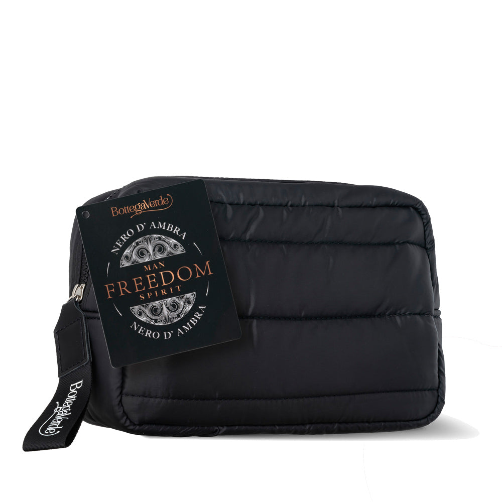 Coffret Man Nero D'Ambra