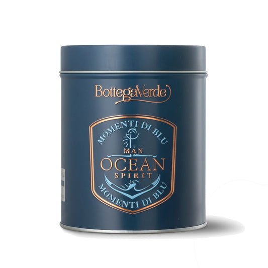 Coffret Man Shampoo e Aftershave Momenti di Blu