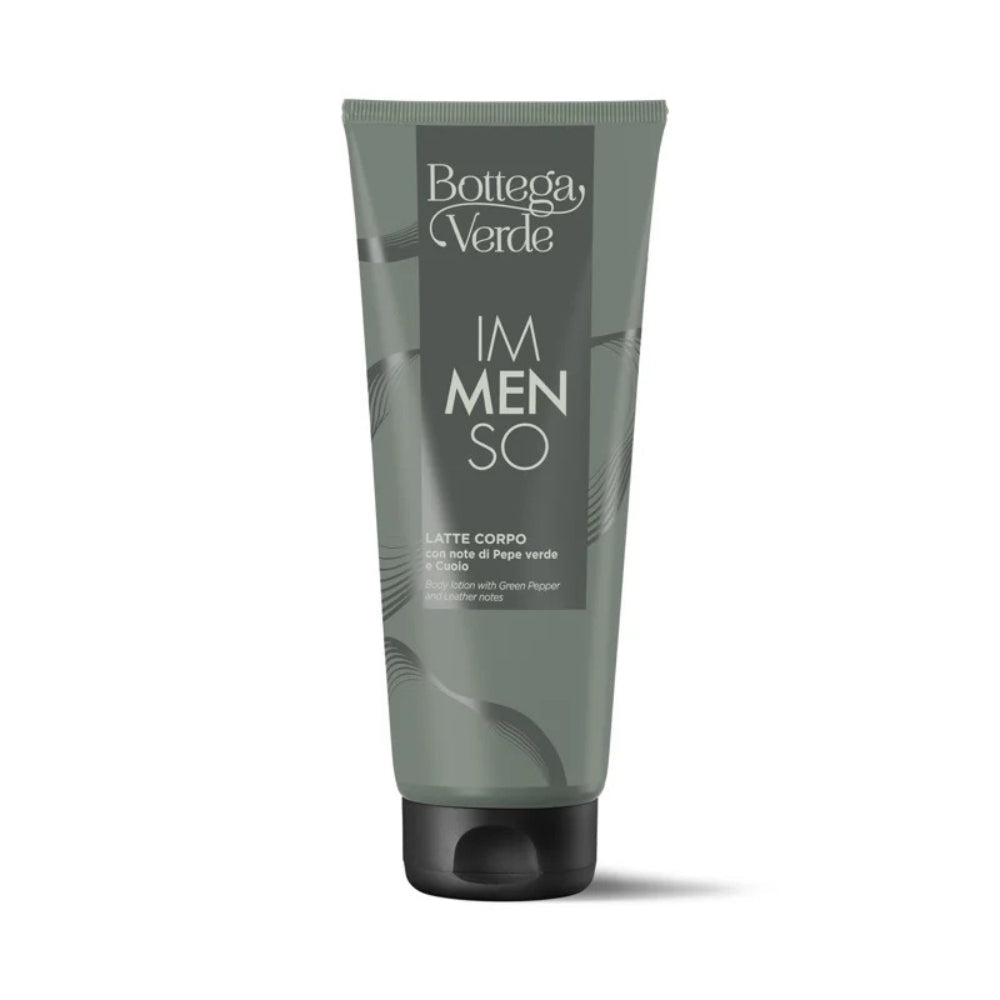 Leite Corporal Immenso 200ml