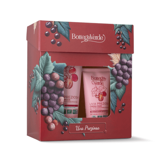 Coffret Uva Preziosa