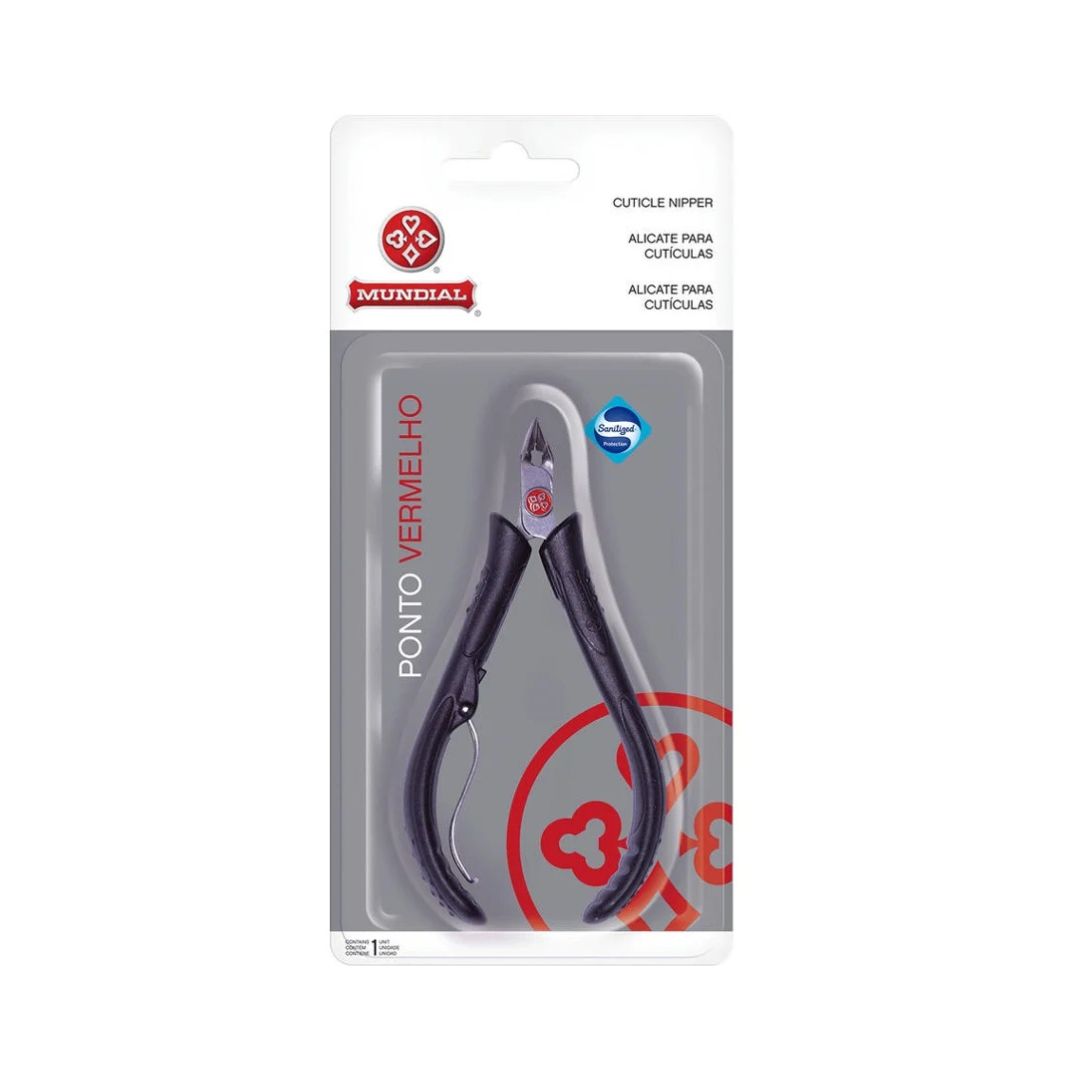 Alicate de Cutículas 171 PR Mundial
