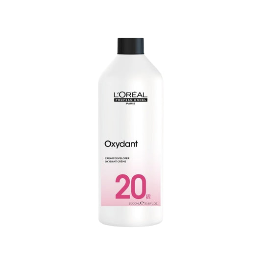 Oxidante L'Oréal Professionnel 1000ml