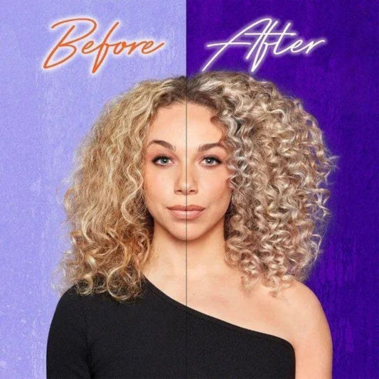 Clean Blonde Damage Rewind Violet Toning Conditioner 250ml