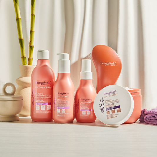 Tratamento Lamelar de Choque Liss Care Complex Natura Pro 150ml